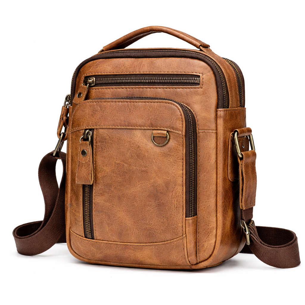 Sacoche Le Diplomate