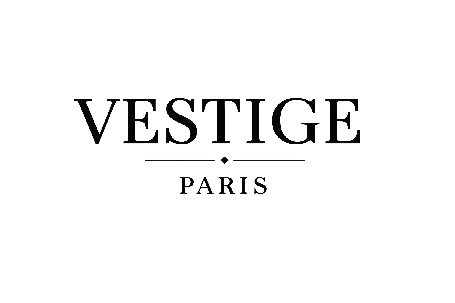 Vestige paris