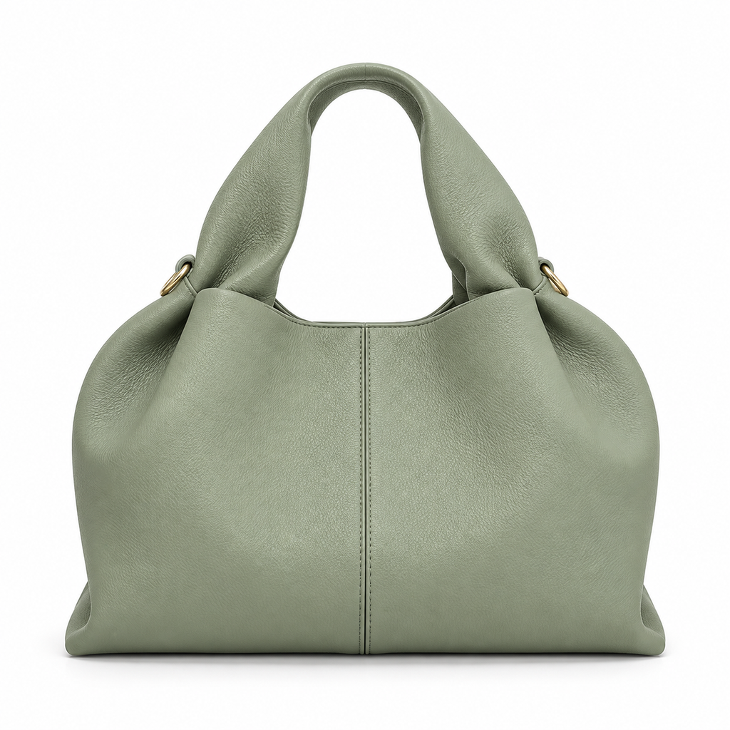 JULIETTE — Sac à Main Femme · Souple · Style Minimaliste