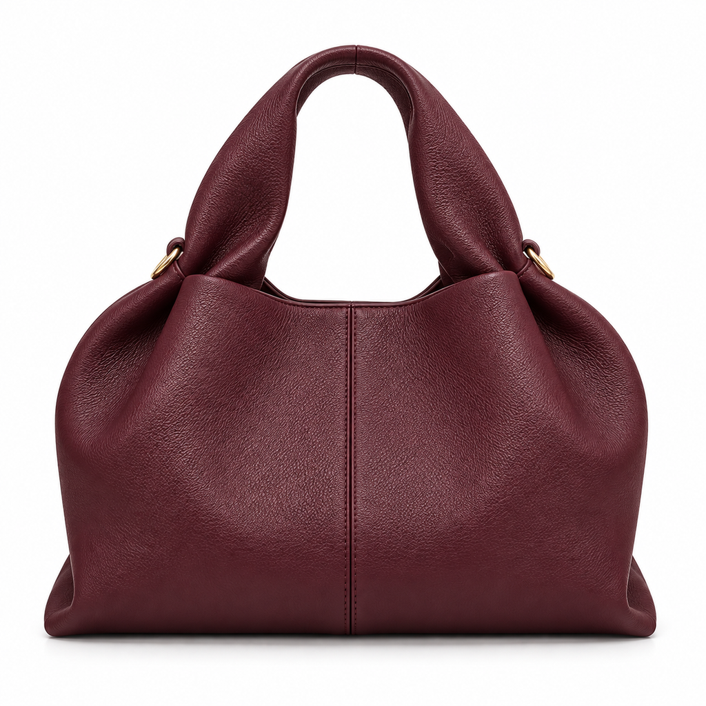 JULIETTE — Sac à Main Femme · Souple · Style Minimaliste