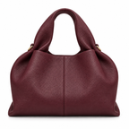 JULIETTE — Sac à Main Femme · Souple · Style Minimaliste