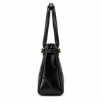 APOLLINE — Sac East-West Femme · Matière Vegan · Format Allongé Porté Épaule
