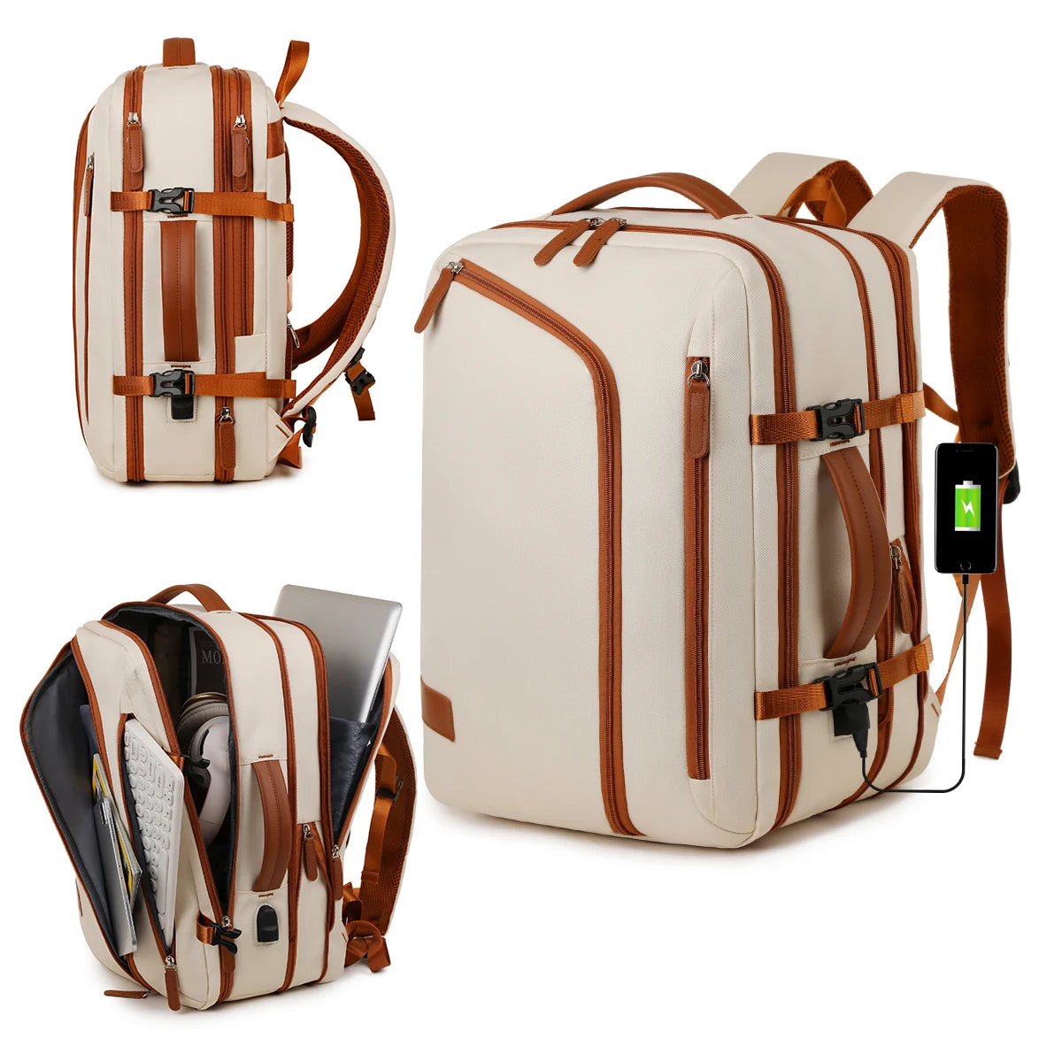 ROYALE Sac à Dos