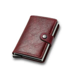 SOUVERAIN Porte-cartes