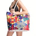 PAMPELONNE Sac de Plage