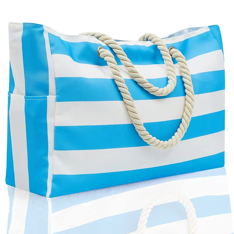 CALVI Sac de Plage