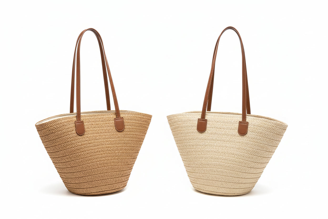 ST TROPEZ Sac de Plage