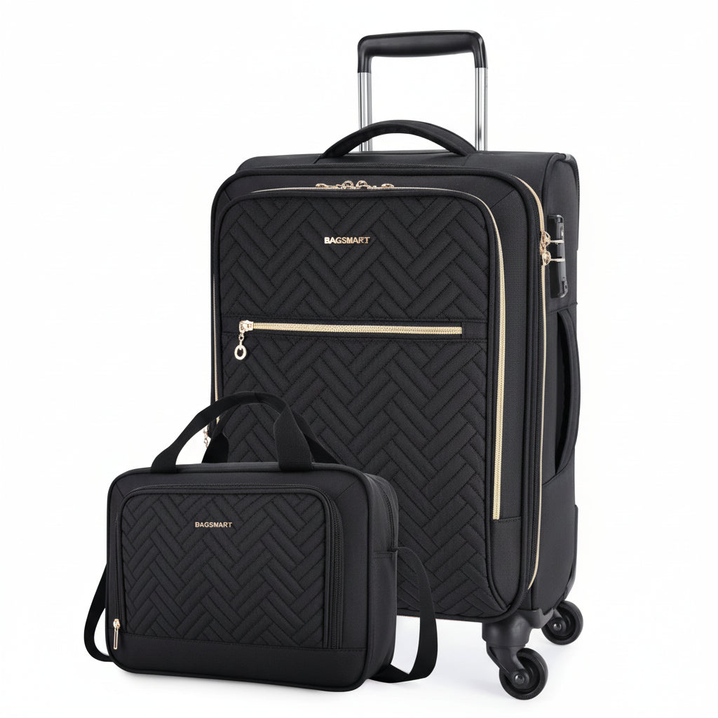REGENCY Bagage
