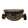 ALLURE Sac Banane