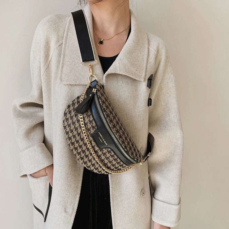 ALLURE Sac Banane
