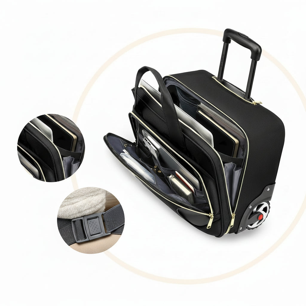BUSINESS Sac Ordinateur