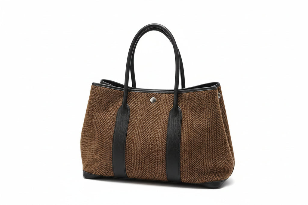 ORSAY — Sac Cabas Femme Effet Laine Cocooning