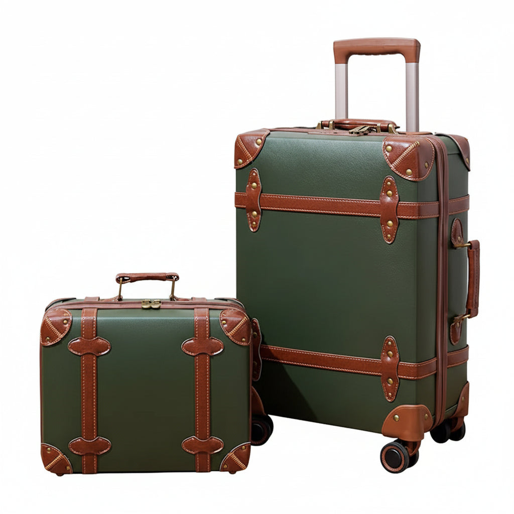MAJESTIC Bagage