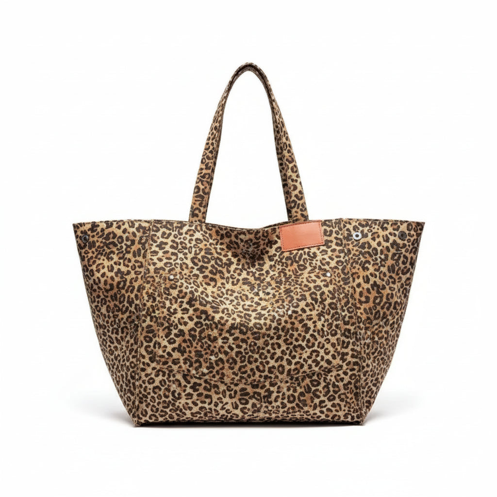 AVELINE Sac Cabas