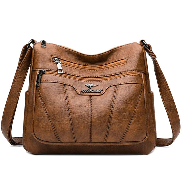 MARAIS Sac à Bandoulière