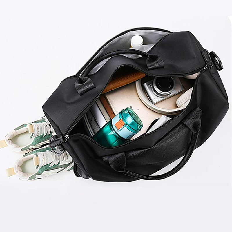 ATLAS Sac de Voyage