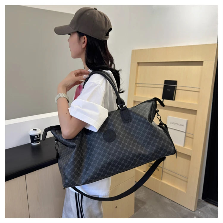 ESCALE Sac de Voyage