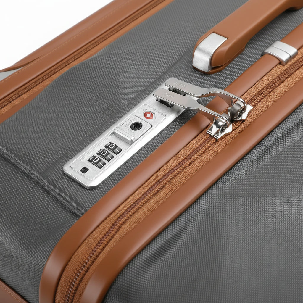 CONCORDE Bagage