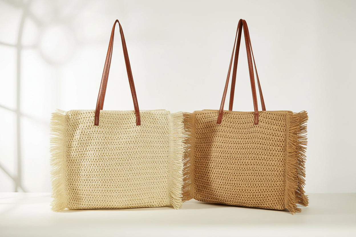 CASSIS Sac de Plage