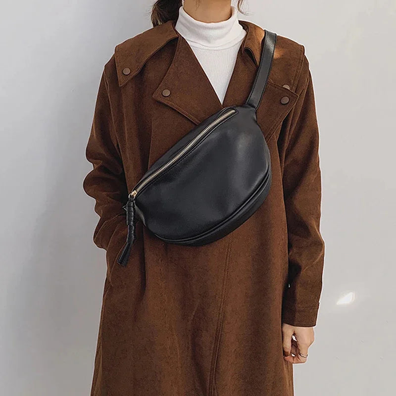 ESSENCE Sac Banane