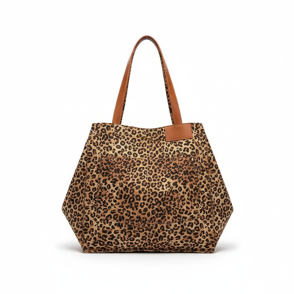 AVELINE Sac Cabas