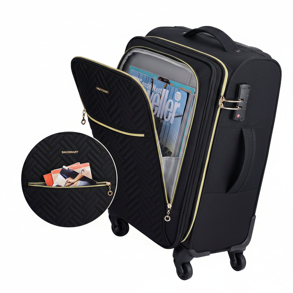 REGENCY Bagage