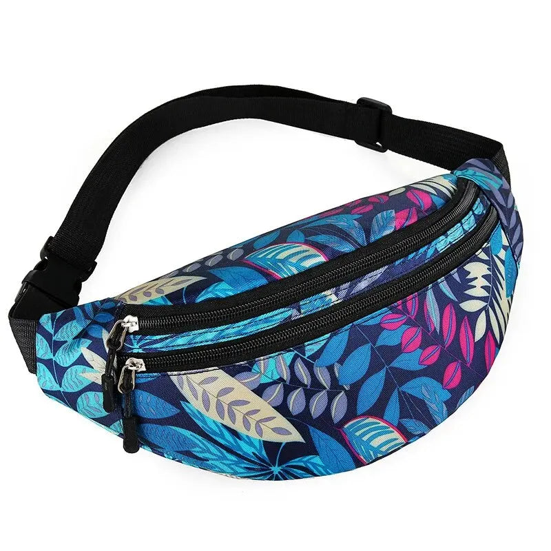 ELAN Sac Banane