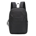 ATELIER — Sac à Dos Homme Nylon Oxford · Compact Imperméable · Format Léger