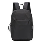 ATELIER — Sac à Dos Homme Nylon Oxford · Compact Imperméable · Format Léger