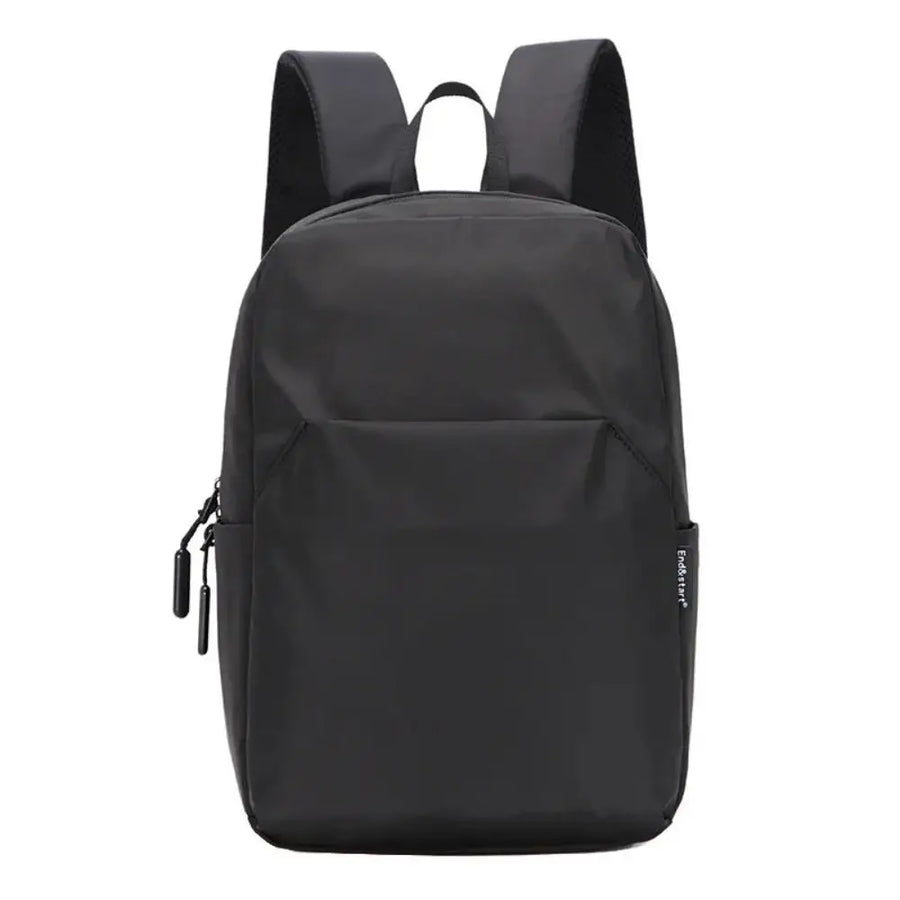 ATELIER — Sac à Dos Mixte Nylon Oxford · Compact Imperméable · Format Léger