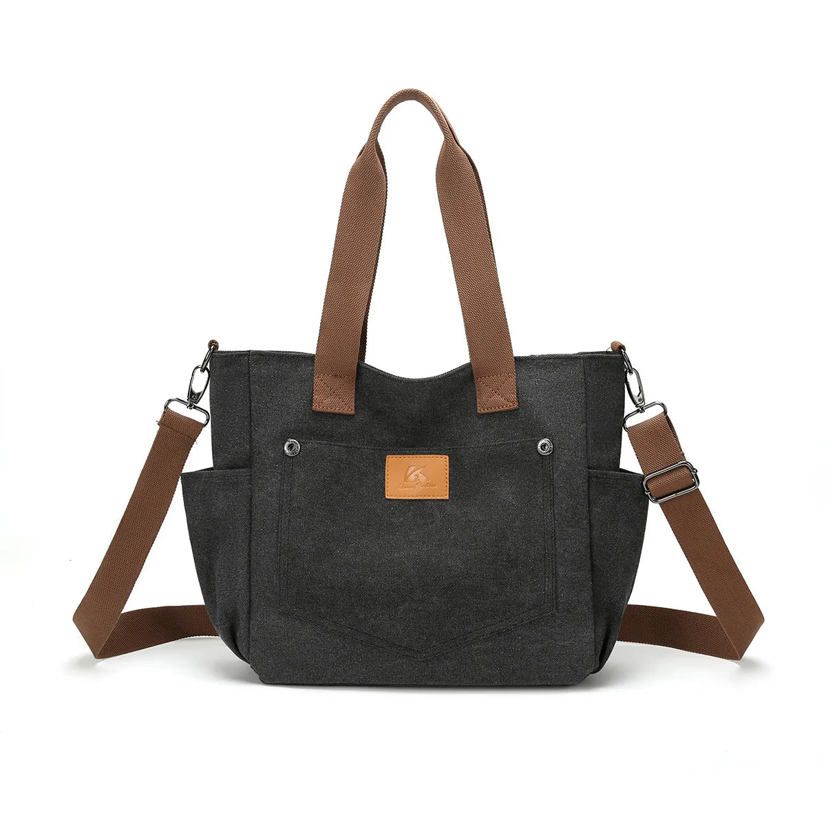 ODEON Sac à Bandoulière