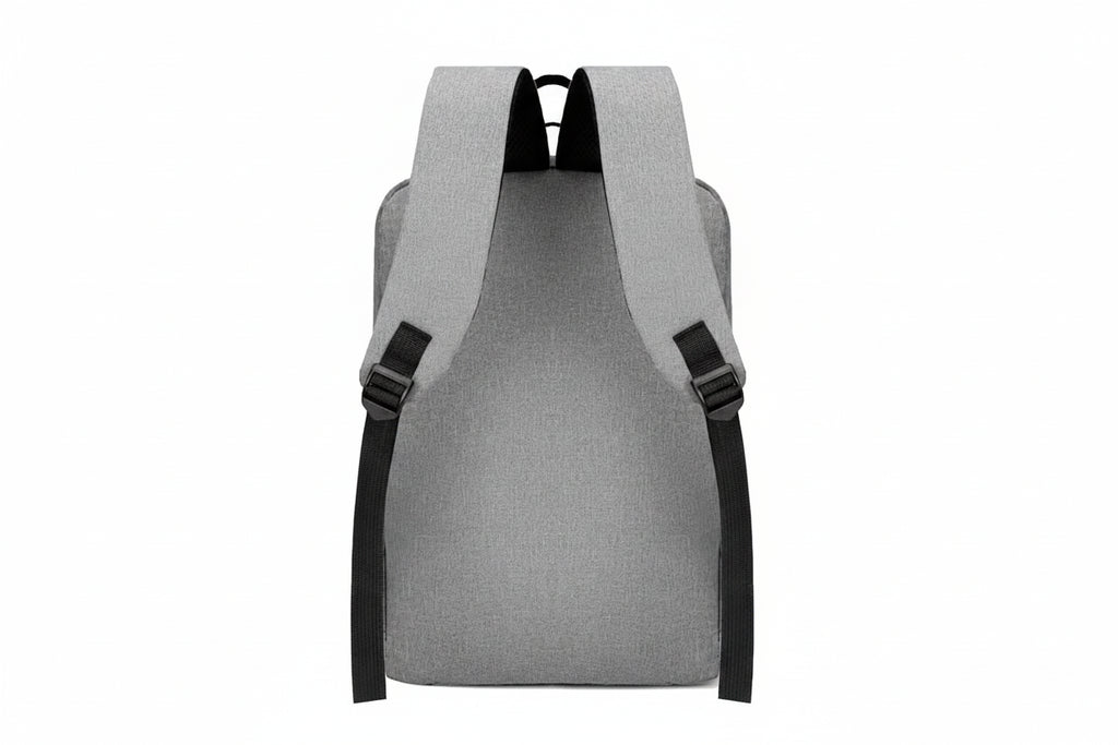 ESSENTIEL — Sac à Dos Ordinateur Homme · Grande Capacité · Le Quotidien Sans Bruit