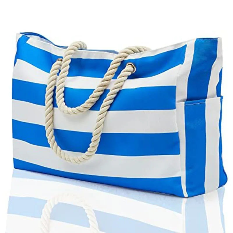 CALVI Sac de Plage