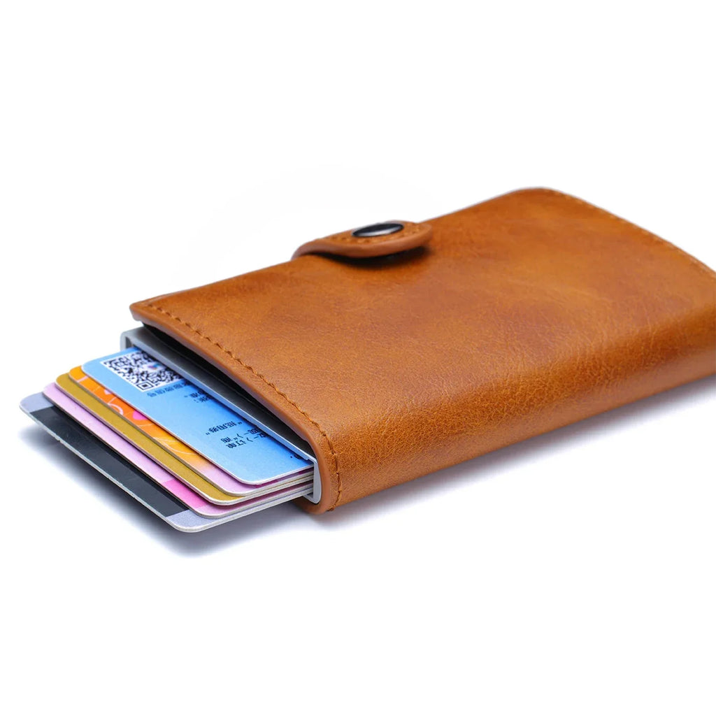 SOUVERAIN Porte-cartes