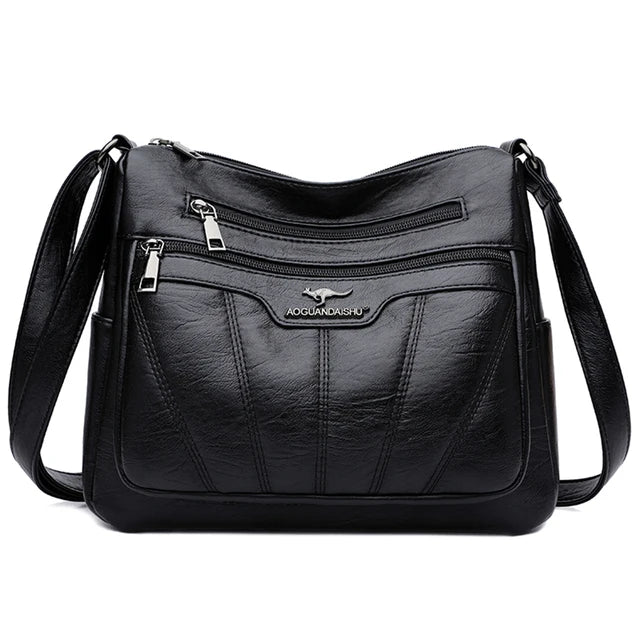 MARAIS Sac à Bandoulière