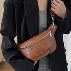 INFINI Sac Banane