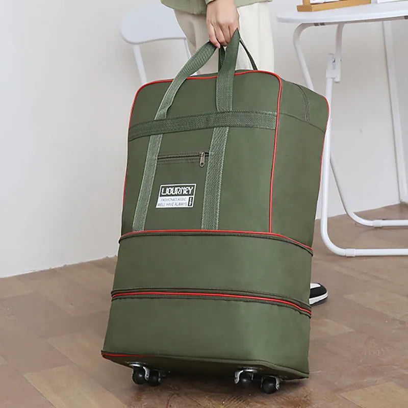 SOUVERAIN Bagage