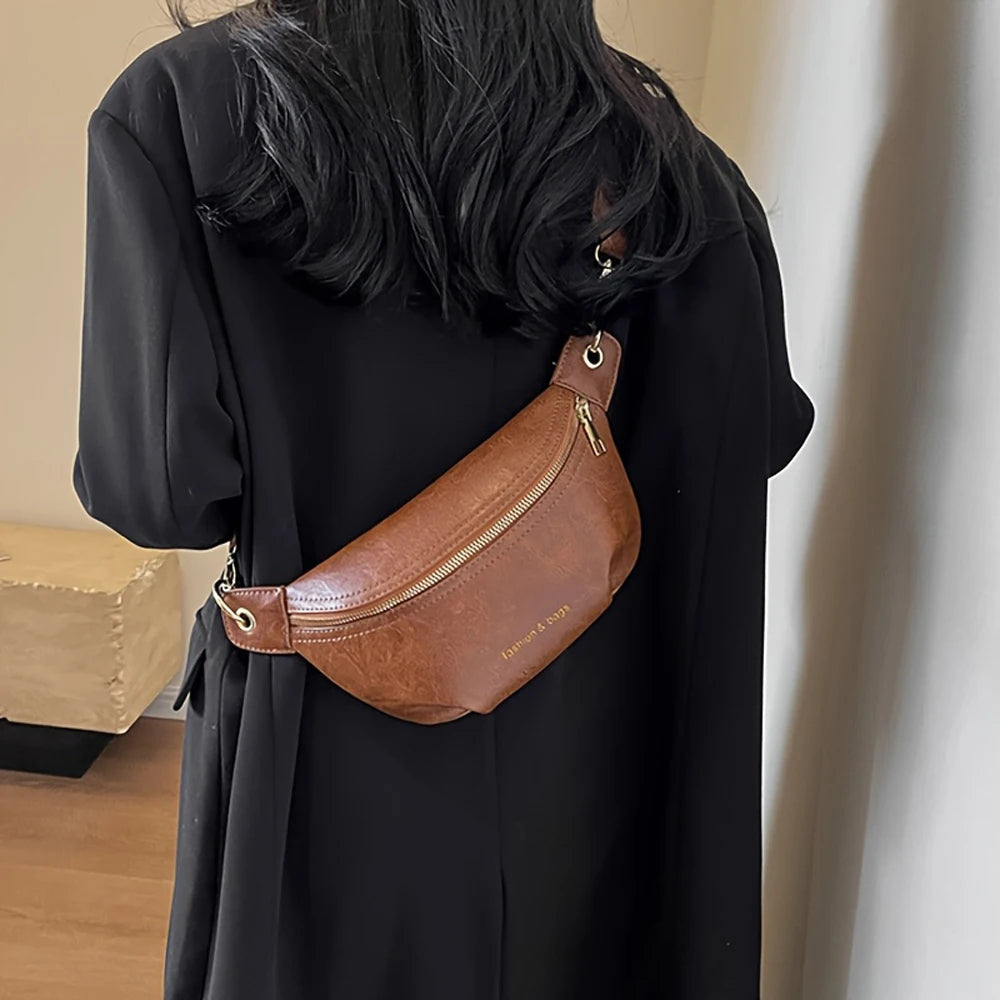INFINI Sac Banane