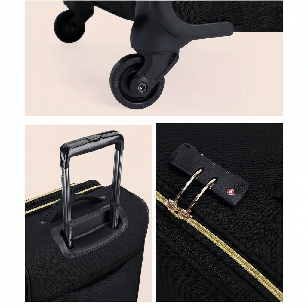 REGENCY Bagage