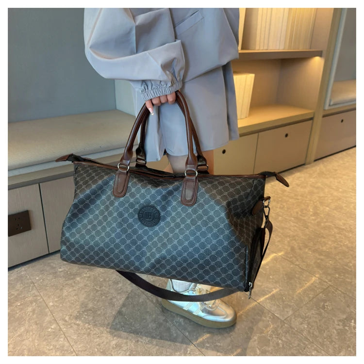 ESCALE Sac de Voyage