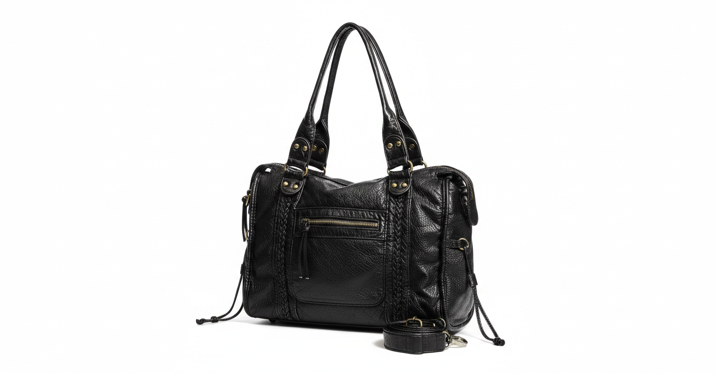 MARCEAU Sac Cabas