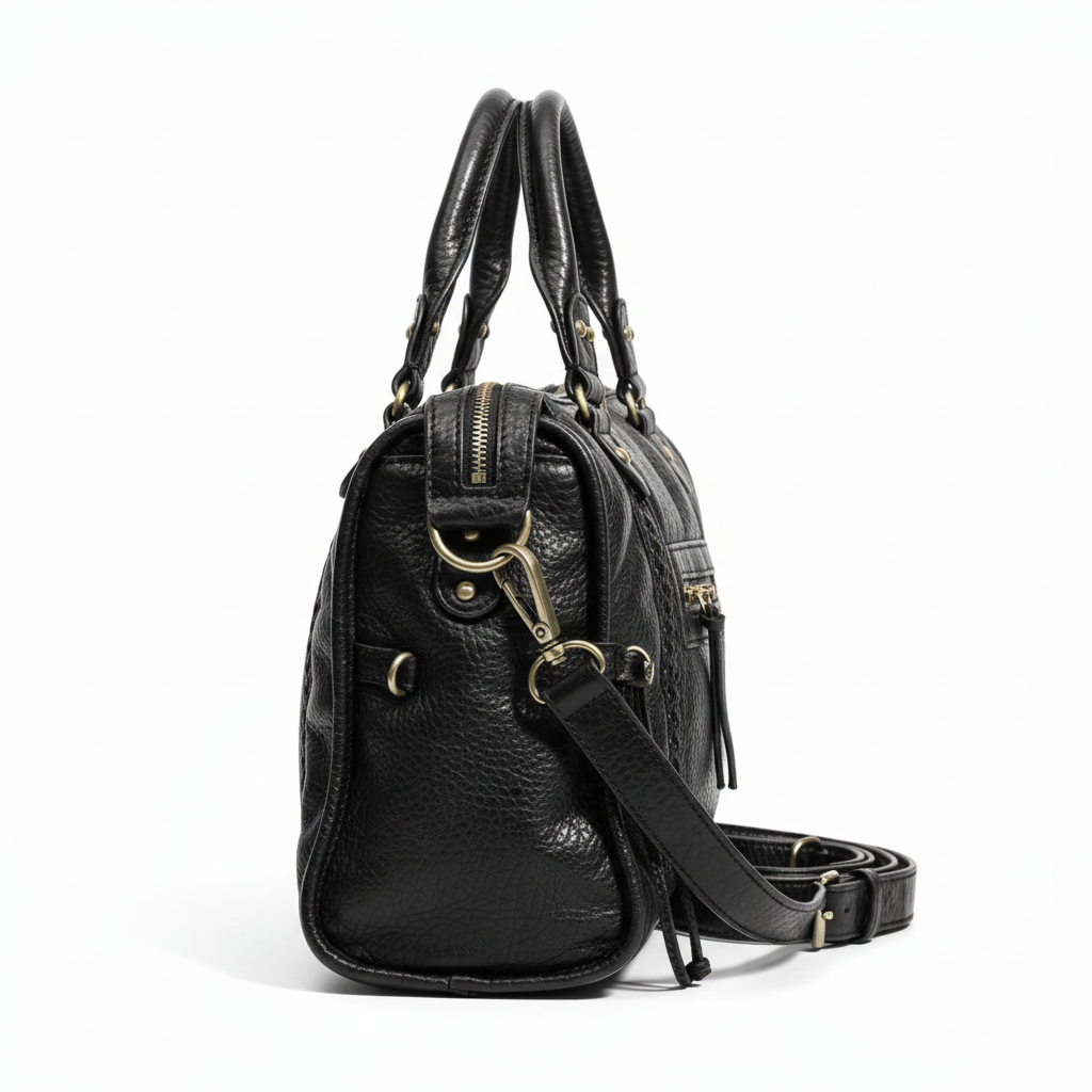 MARCEAU Sac Cabas