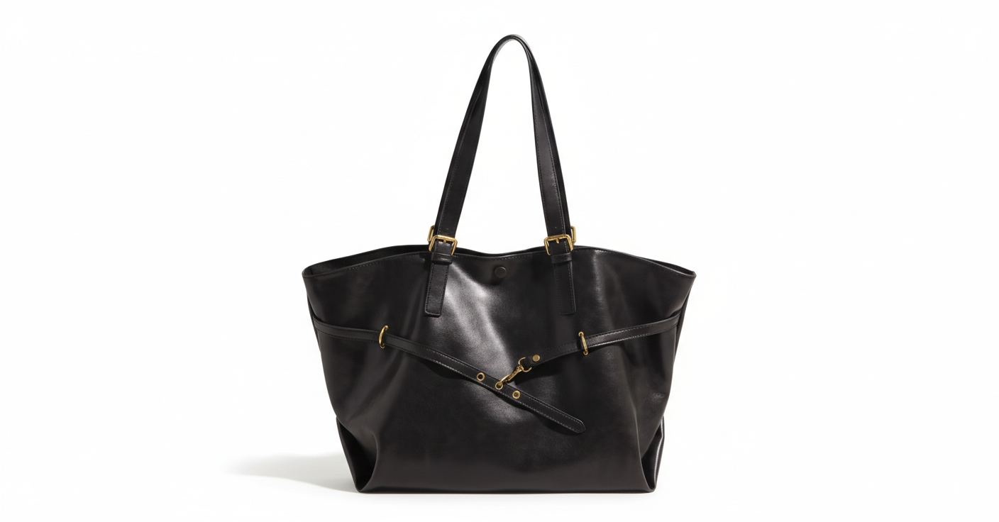 TRIANON Sac Cabas