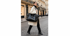 TRIANON Sac Cabas