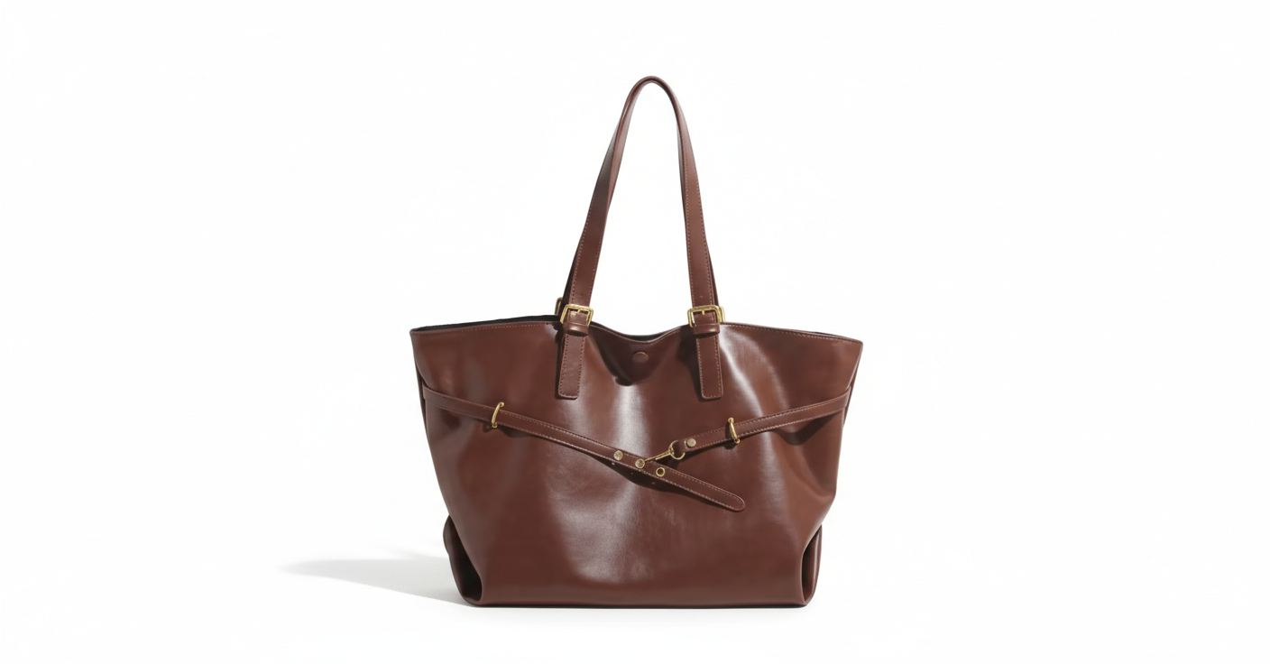 TRIANON Sac Cabas