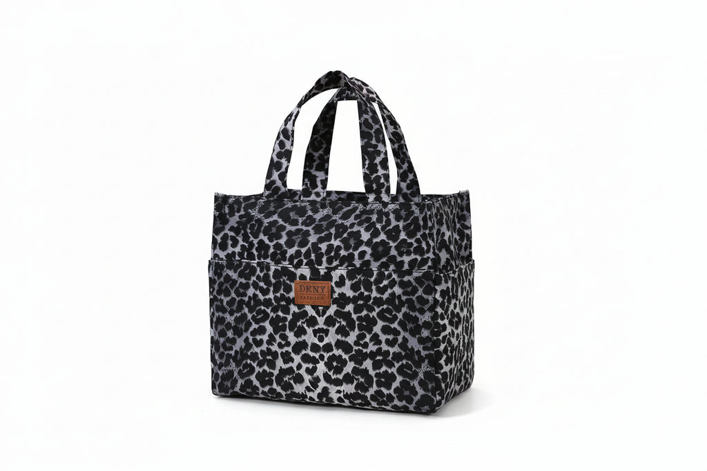 CAMILLE — Sac à Main Femme Cuir PU Marron Quotidien