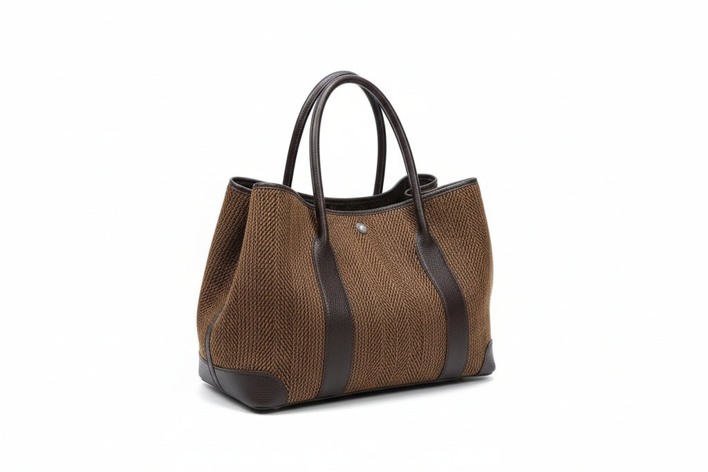 ORSAY — Sac Cabas Femme Effet Laine Cocooning