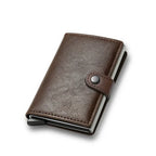 SOUVERAIN Porte-cartes