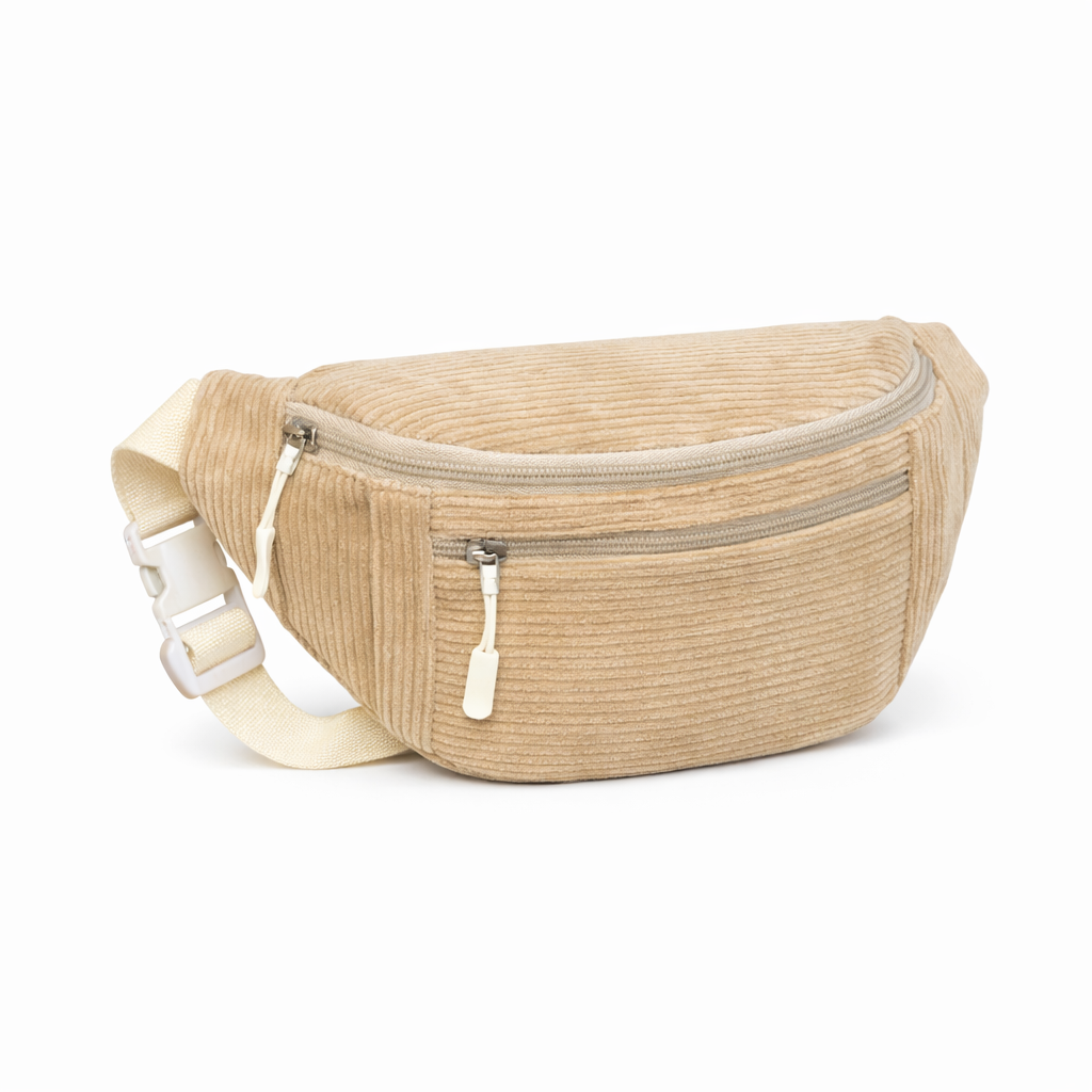VOYAGEUR Sac Banane