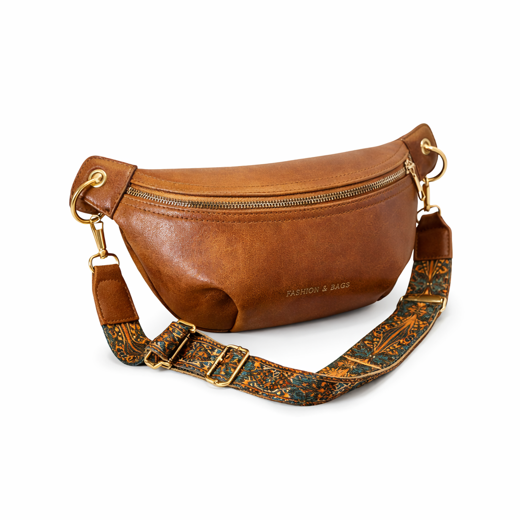 INFINI Sac Banane